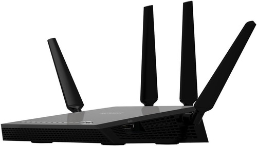 Netgear R7500 Nighthawk X4 Ac2350 Dual Band Wifi Router