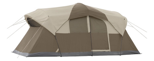 Carpa Para 10 Personas Coleman Weathermaster