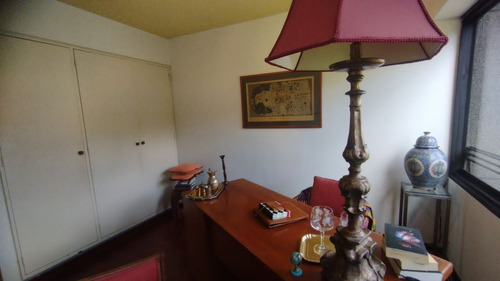 Hermoso Apartamento En Alquiler En La Boyera. Aa