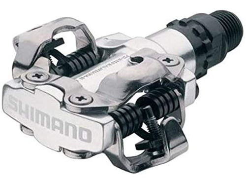 Pedales Shimano Spd Pedal Clipless