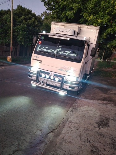 Imagen 13 de 25 de Deutz Stark 4c Aspirado