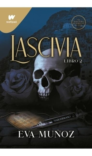 Lascivia. Libro 2