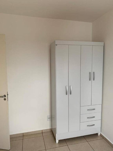 Imagem 12 de 17 de Apartamento À Venda, 50 M² Por R$ 180.000,00 - Chácara Antonieta - Limeira/sp - Ap0231