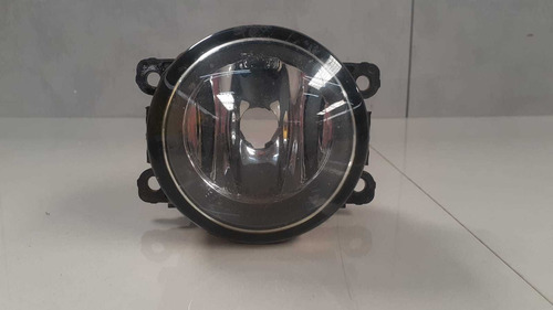 Farol Auxiliar Neblina Esquerdo Ford Ka Sedan 2018 Original