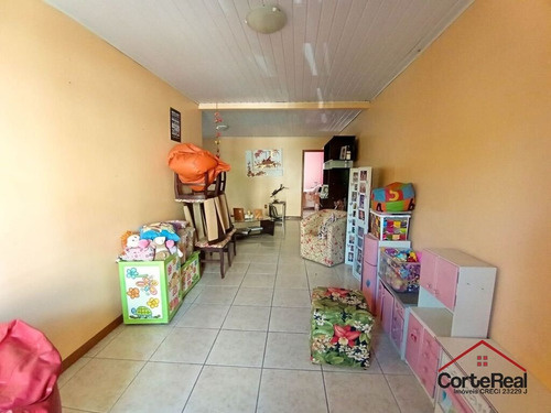 Imagem 12 de 15 de Casa - Rubem Berta - Ref: 15748 - V-15748