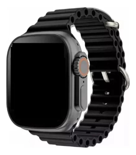 Relógio Smartwatch Masculino Feminino X8+ Ultra + Pulseira