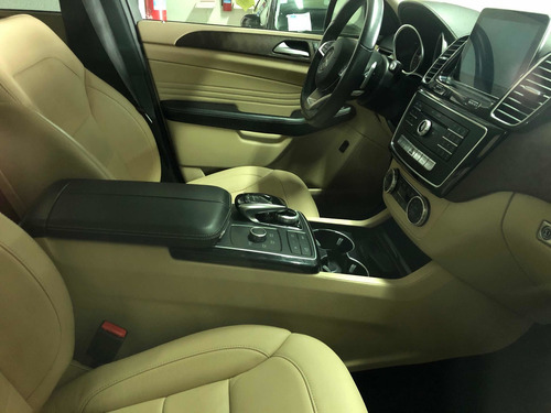 Imagen 5 de 5 de Mercedes-benz Clase Gle 2018 3.0 Coupe 43 Amg At