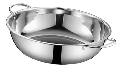 Soup Pot De Deep Saute Cuadrina De Cocina Soup 40 Cm