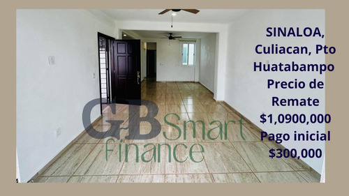 Pb Remate Bancario Único #casabarata #casaensinaloa #casasinaloa Sinaloa Culiacán Mochis Pto Huatabampo