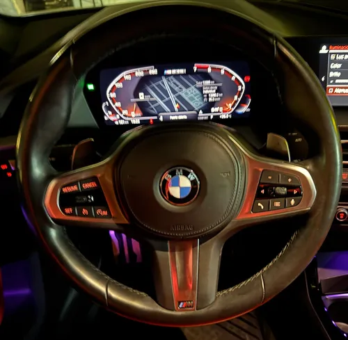 BMW Serie 2 2.0 M235i Xdrive Grand Coupe