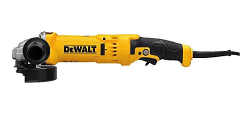 Herramienta Amoladora Angular Dewalt, Interruptor De Gatillo