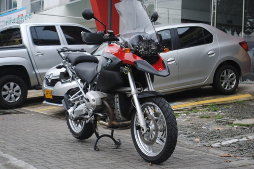Bmw 1200 Gs