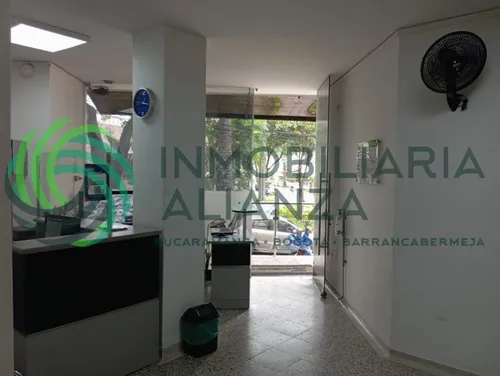Consultorio En Arriendo En Sotomayor. Cod A16596