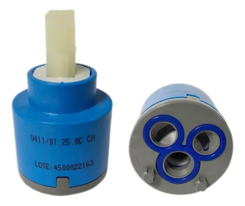 Cartucho para monocomando fv hotsell