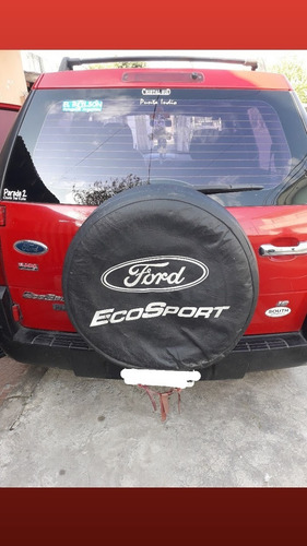 Ford Ecosport 1.6 Xls Gnc 2005