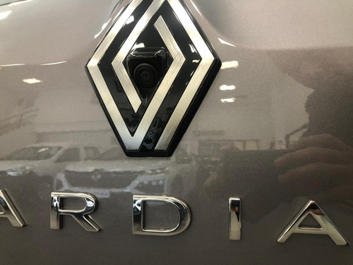 Renault Kardian 1.0 Tce Premiere Edition 200 Edc