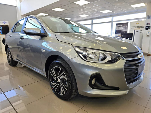Chevrolet Onix plus 1.0 Lt