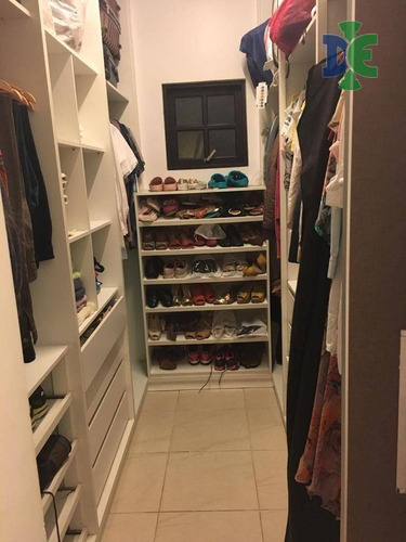 Imagem 19 de 30 de Casa Com 2 Dormitórios À Venda, 158 M² Por R$ 588.000,00 - Villa Branca - Jacareí/sp - Ca0747
