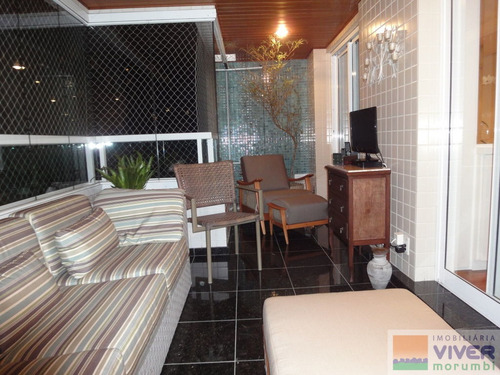 Imagem 7 de 15 de Apartamento Para Venda No Bairro Real Parque Em São Paulo ¿ Cod: Nm3962 - Nm3962