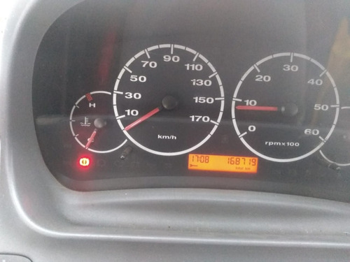 Imagem 3 de 10 de Fiat Ducato