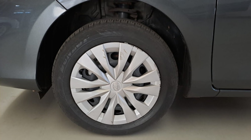 Toyota Yaris XL 1.5 (Flex) (Aut)