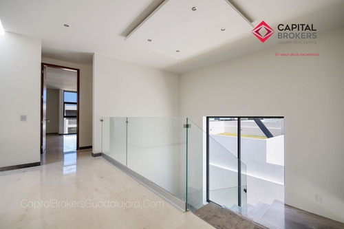 Imagen 30 de 30 de Casa De Lujo En Venta Ayamonte Club De Golf Zona Bajío