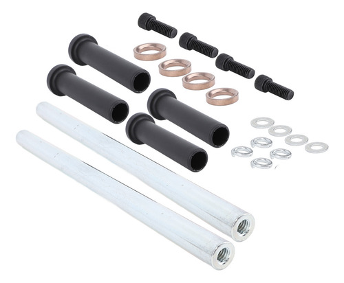Kit De Bujes Y Bujes Para Eje Del Brazo Delantero Inferior E