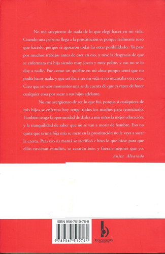 Imagen 2 de 6 de Me Llamo Anita Alvarado - Anita Alvarado