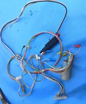 Comprar Circuito Electrico Cableado  Lavarropas Drean Concept Cda