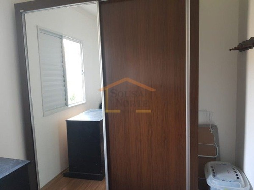 Apartamento, Venda, Vila Vitorio Mazzei, Sao Paulo - 14590 - V-14590