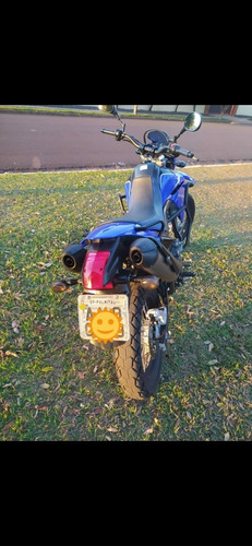 Imagem 7 de 8 de Yamaha Xt660r
