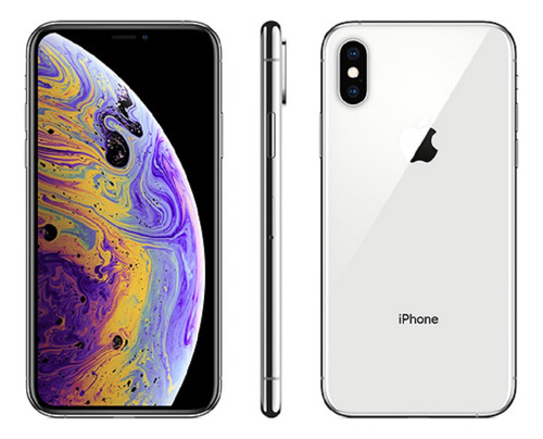 iPhone XS 256gb  (face Id Inoperante) (Recondicionado)