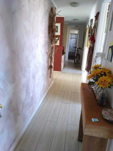 Terrazas Incorporadas Al Living Y Dormitorio Principal