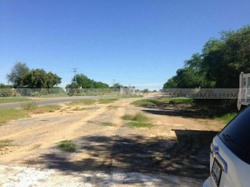 Imagen 3 de 5 de Terreno Para Desarrollar En Venta En La Boca, Santiago, Nuev