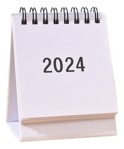 Calendario De Computadora Pequeño 2023-2024, Mini Calendario