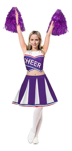 Uniformes De Rendimiento De Porristas De Moda Para Damas
