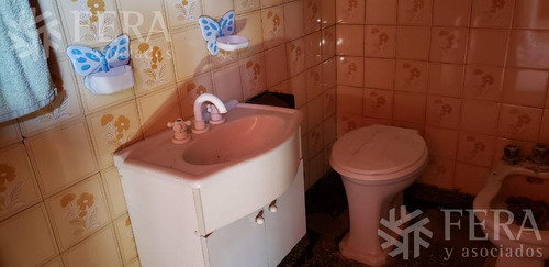 Imagen 10 de 14 de Venta De Departamento Tipo Casa Al Frente De 3 Ambientes En Villa Dominico (26353)