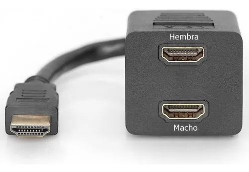 Cable hdmi hembra hotsell
