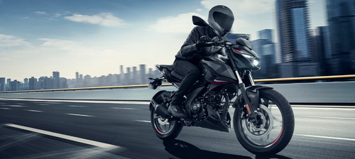Imagen 6 de 25 de Bajaj Rouser N250 Nueva Motozuni M. Grande