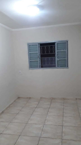Imagem 7 de 13 de Casa A Venda Jardim Itamaraty Ourinhos/sp Angela Corretora