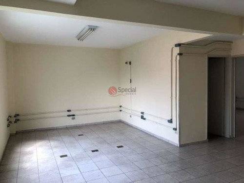 Imagem 11 de 15 de Prédio À Venda, 1908 M² - Tatuapé - São Paulo/sp - Af20783
