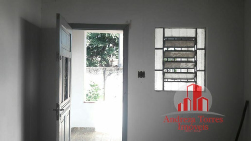 Imagem 8 de 30 de Casa Residencial À Venda, Chácara Do Visconde, Taubaté - . - Ca0500