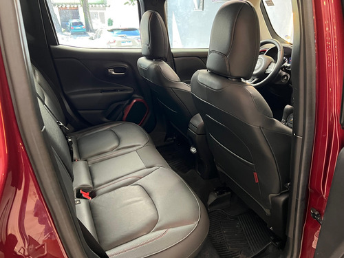 Jeep Renegade 2.0 16V TURBO DIESEL TRAILHAWK 4P 4X4 AUTOMÁTICO