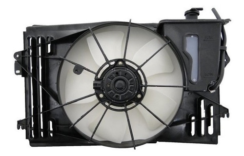 Electroventilador Toyota Corolla 1.6 2003-2008