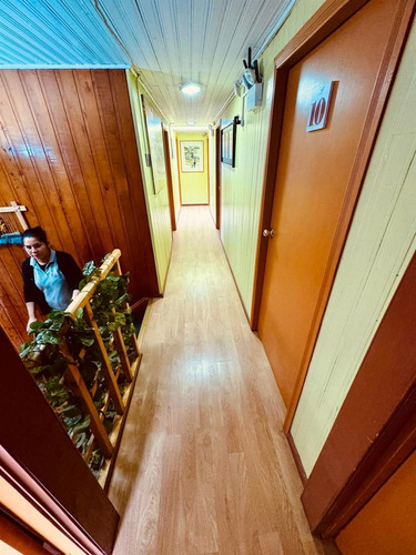 Hostal En Ancud Funcionando Llave En Mano