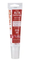 Comprar Sellador Silicon Altas Temperaturas Evita Fugas Adhesivo 85g