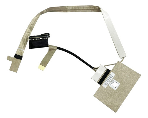 Cable Flex Video Dell Precision 7510 M7520 M7510 Dc02c00ap00