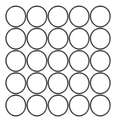 Pulsador Rectangular Momentáneo Con Cierre Automático, 25 Un