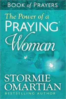 Libro The Power Of A Praying Woman Book Of Prayers - Stor...