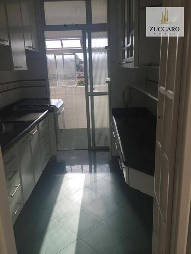 Apartamento No Bom Clima - Ap13443